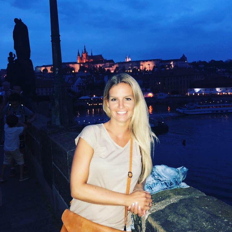 Kamila Ertlová, autorka značky By Nana